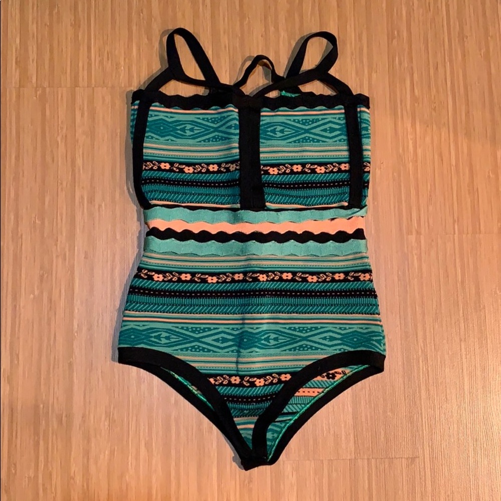 Brazilian Body from brand Lolitta